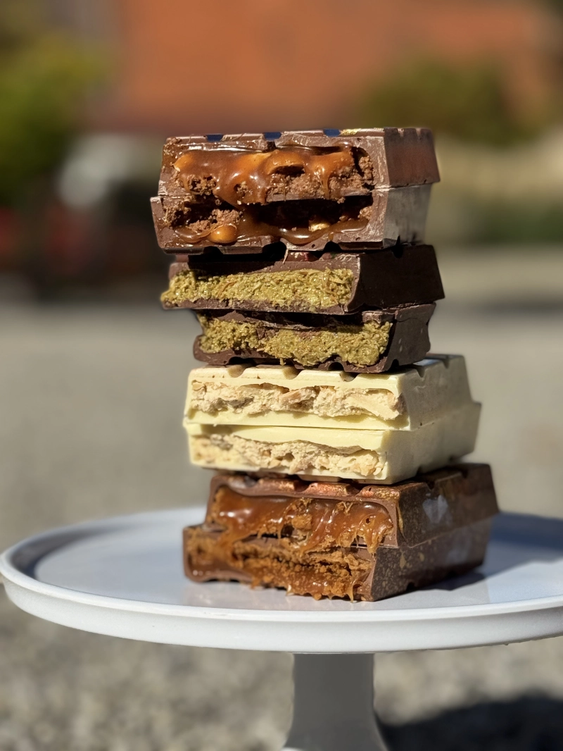 Pralinky Cakes by Maruška